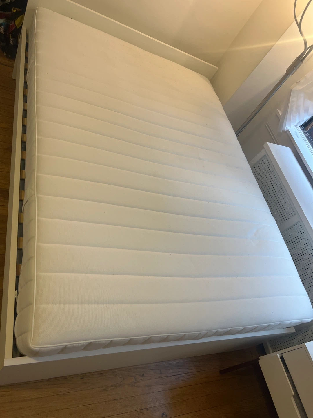 IKEA VALEVÅG Full Mattress - photo 3