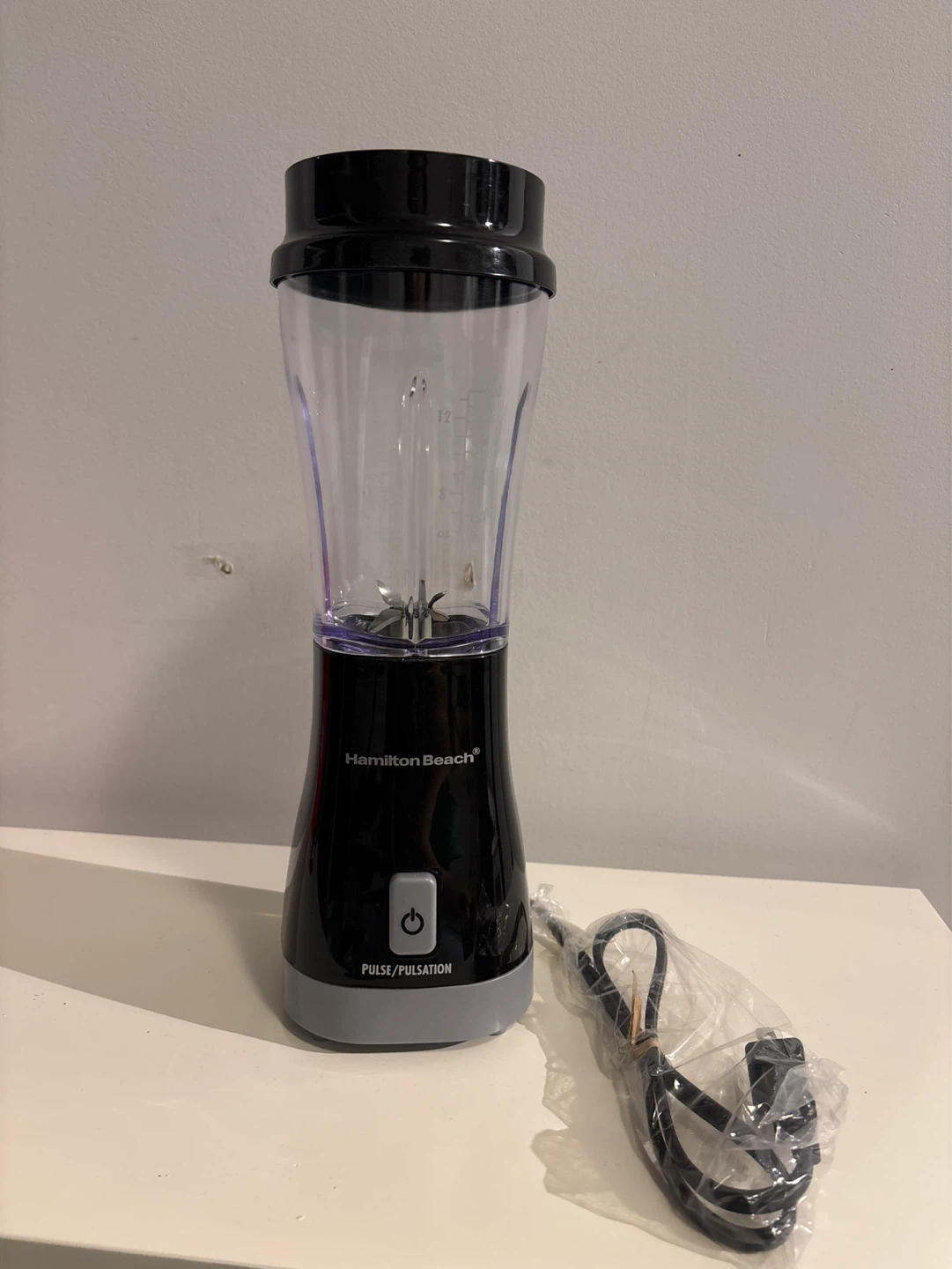 Hamilton Beach Small Blender