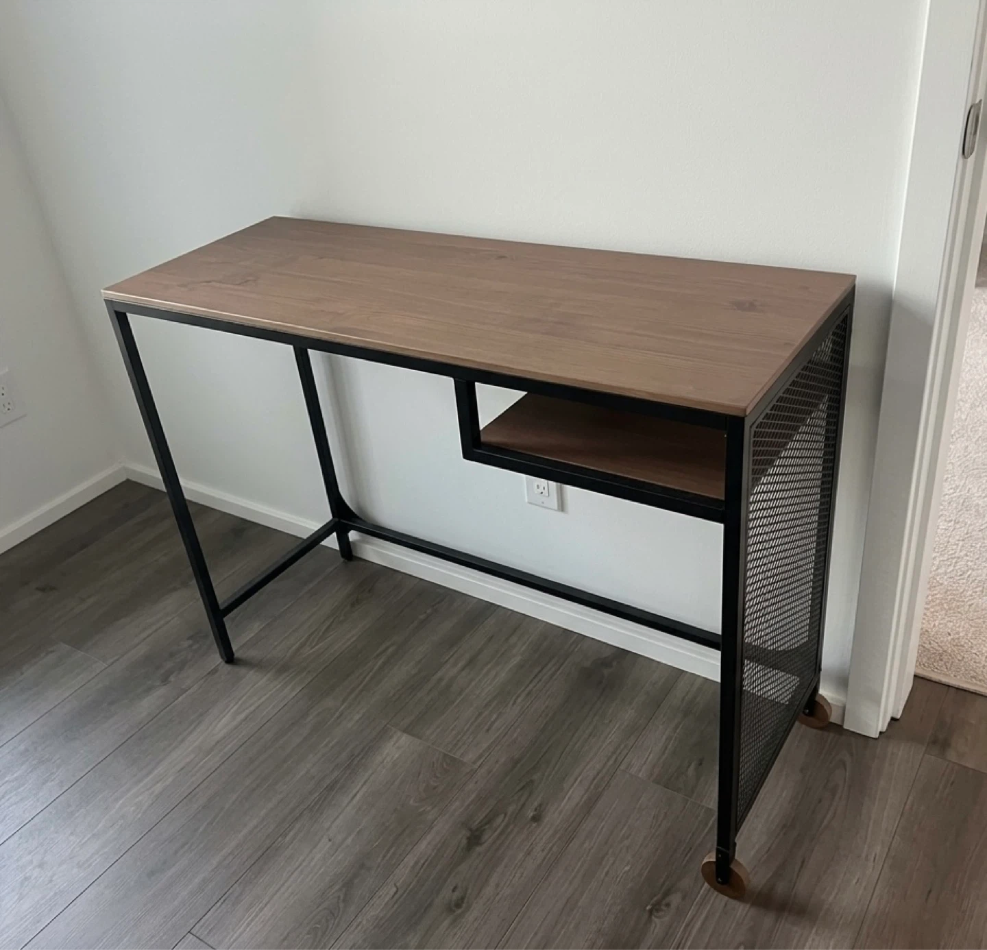 Ikea FJÄLLBO desk