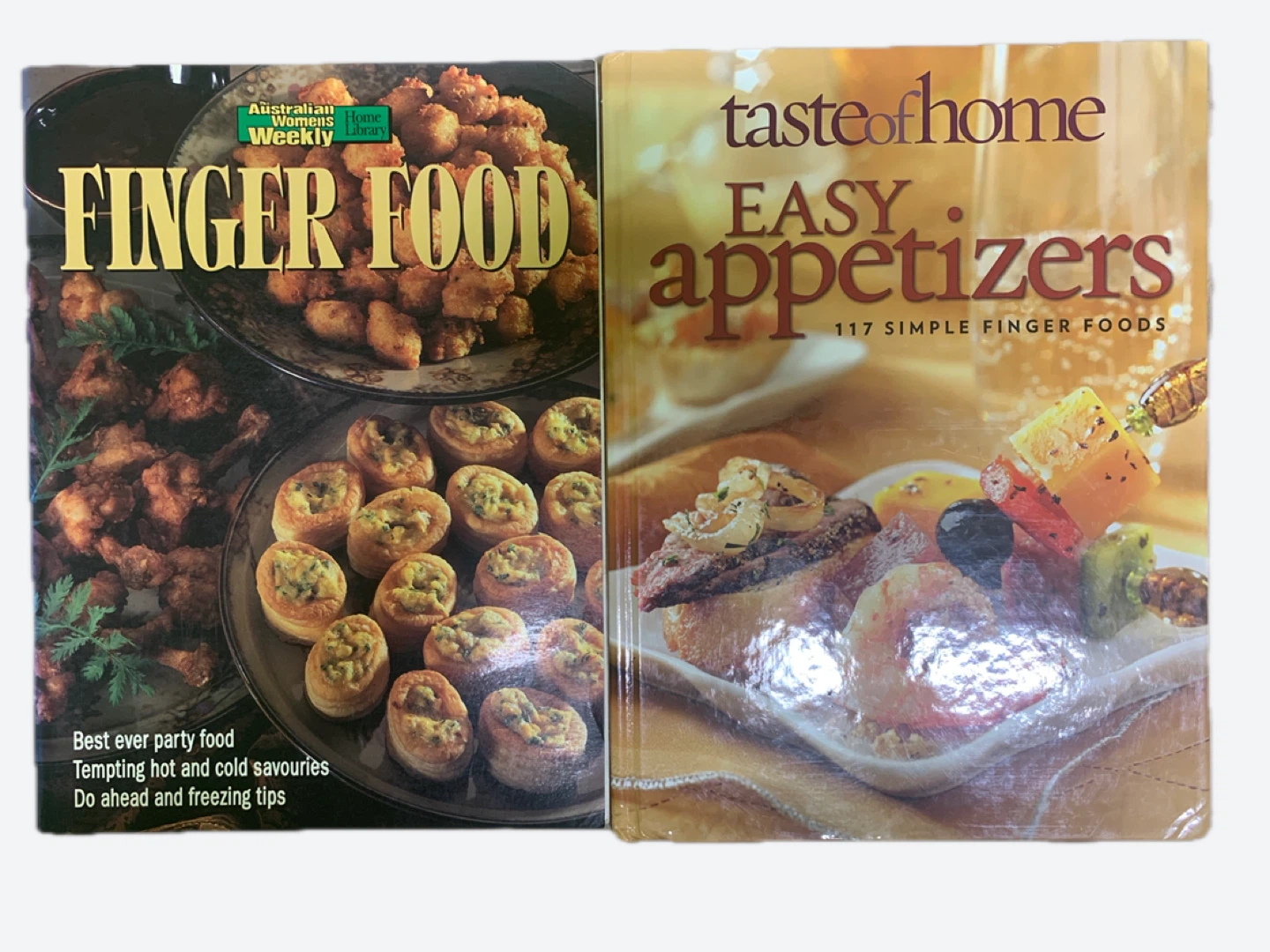 9 Cookbooks - photo 3