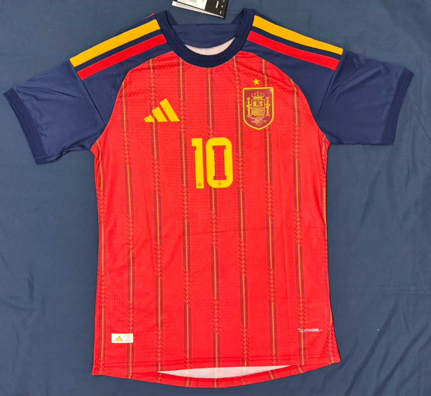World Cup jerseys - photo 4