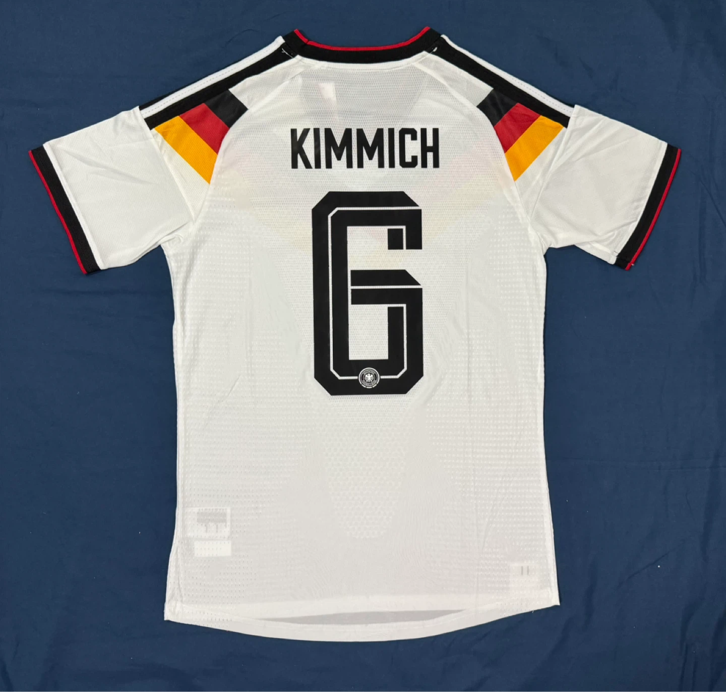 World Cup jerseys - photo 3