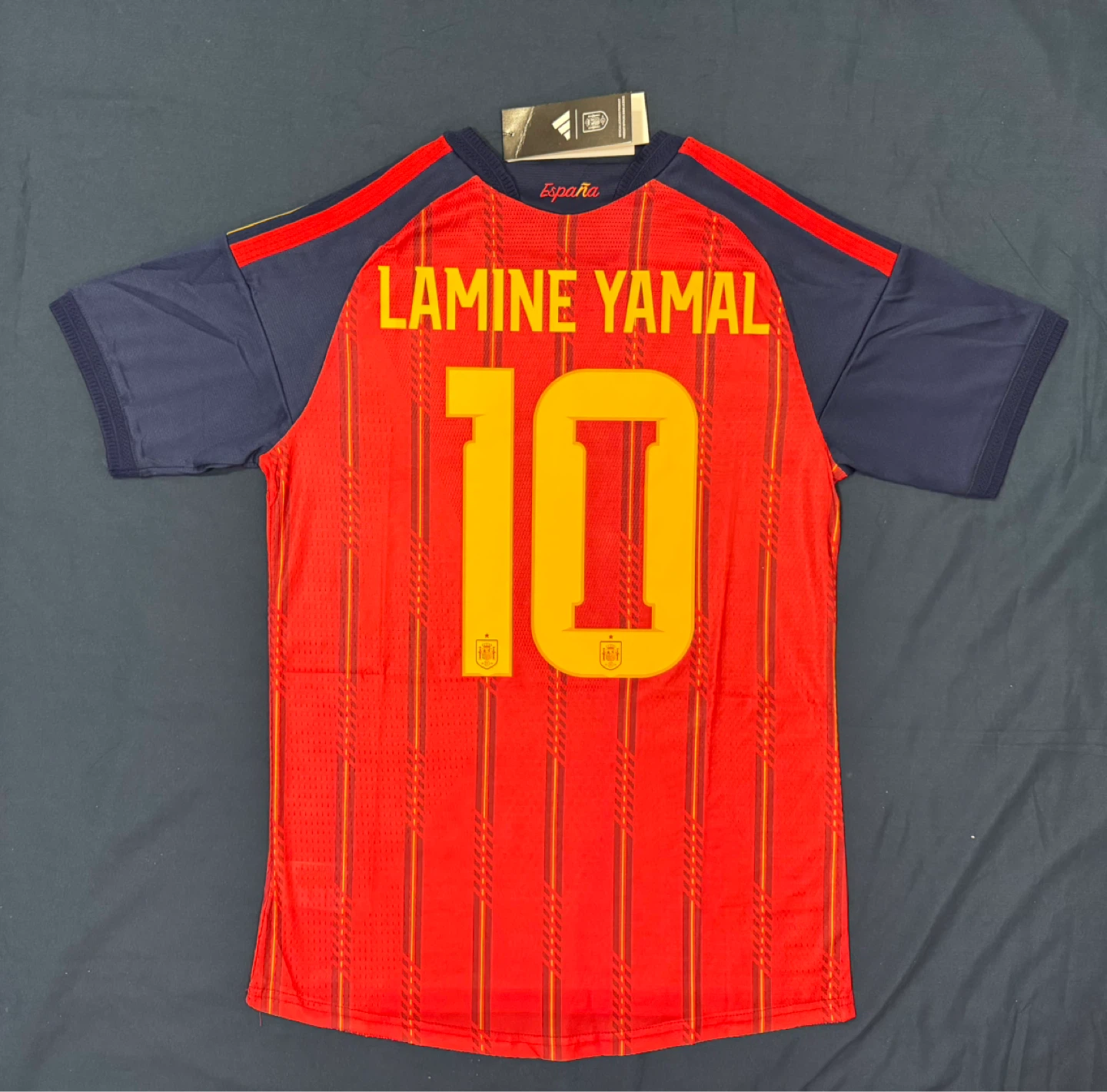 World Cup jerseys - photo 5