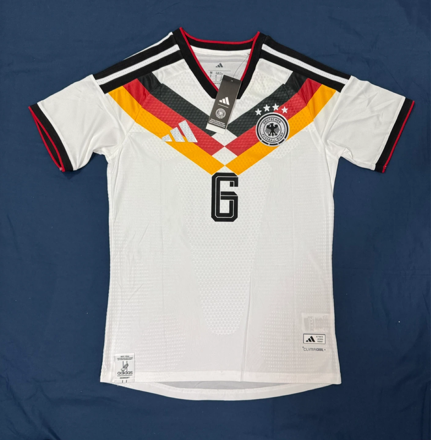 World Cup jerseys - photo 2