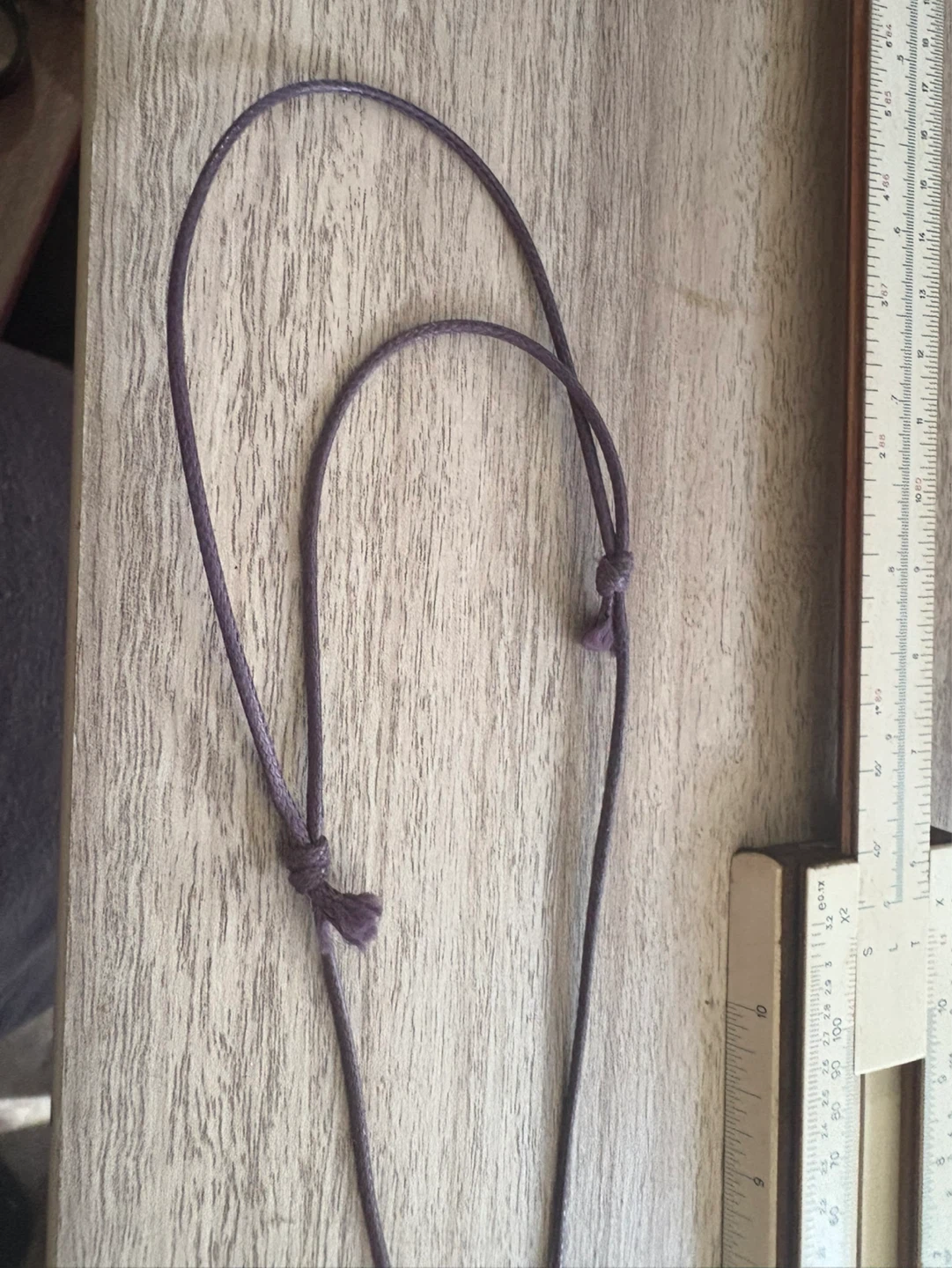 Amethyst Crystal Pendant Necklace - photo 4