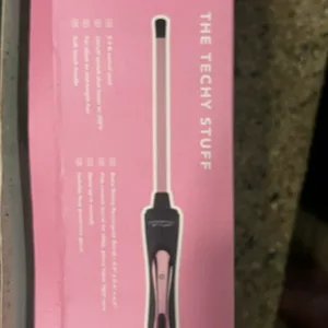 Bamba Chopstick Styler