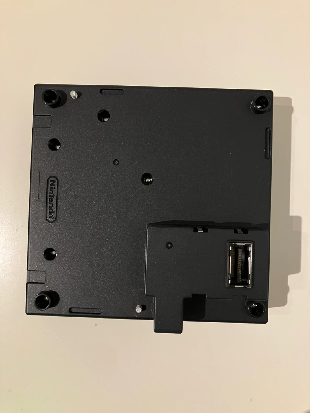 Official Nintendo GameCube Game Boy Player