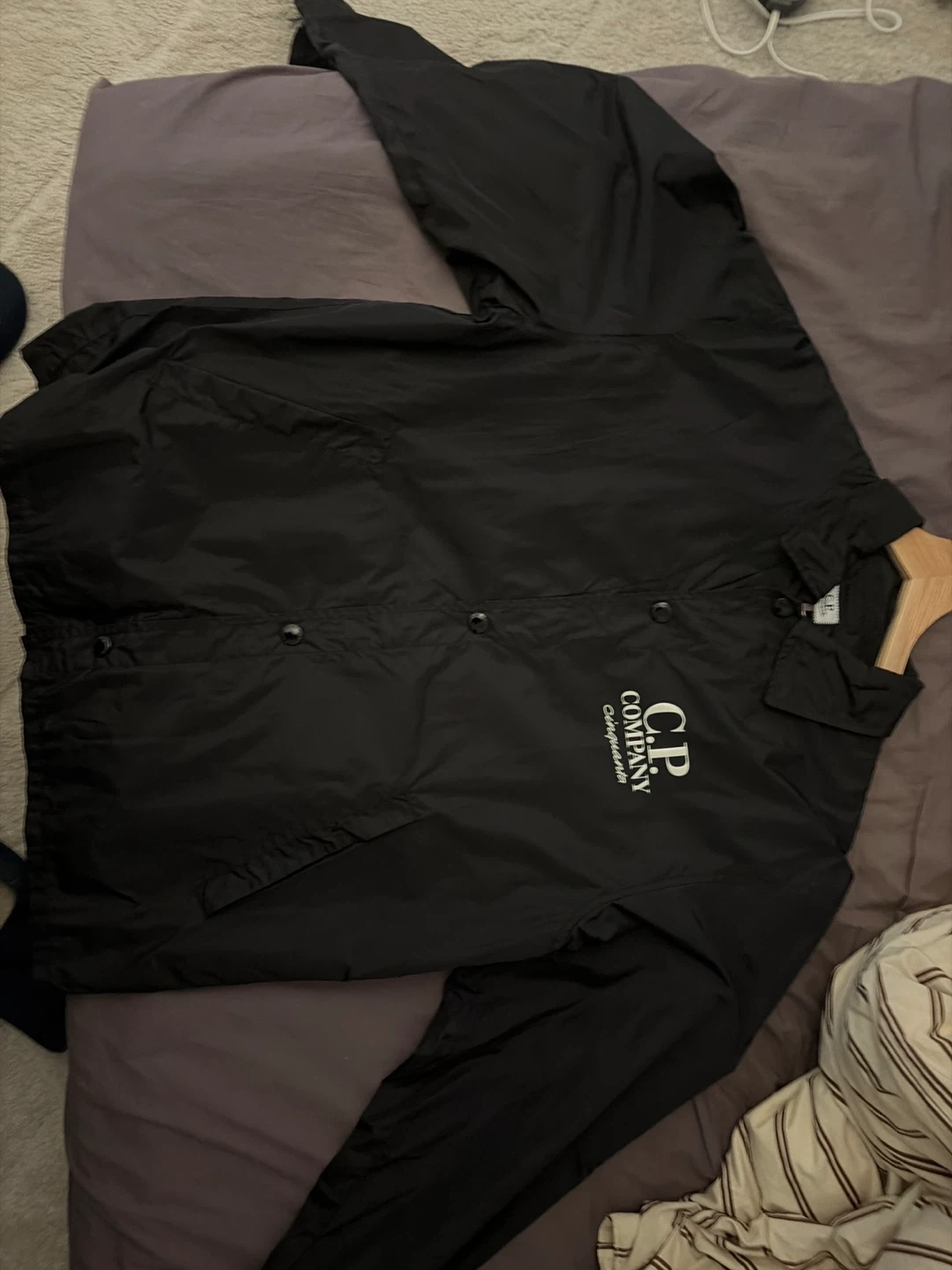 C.P. Company Cirquante Jacket