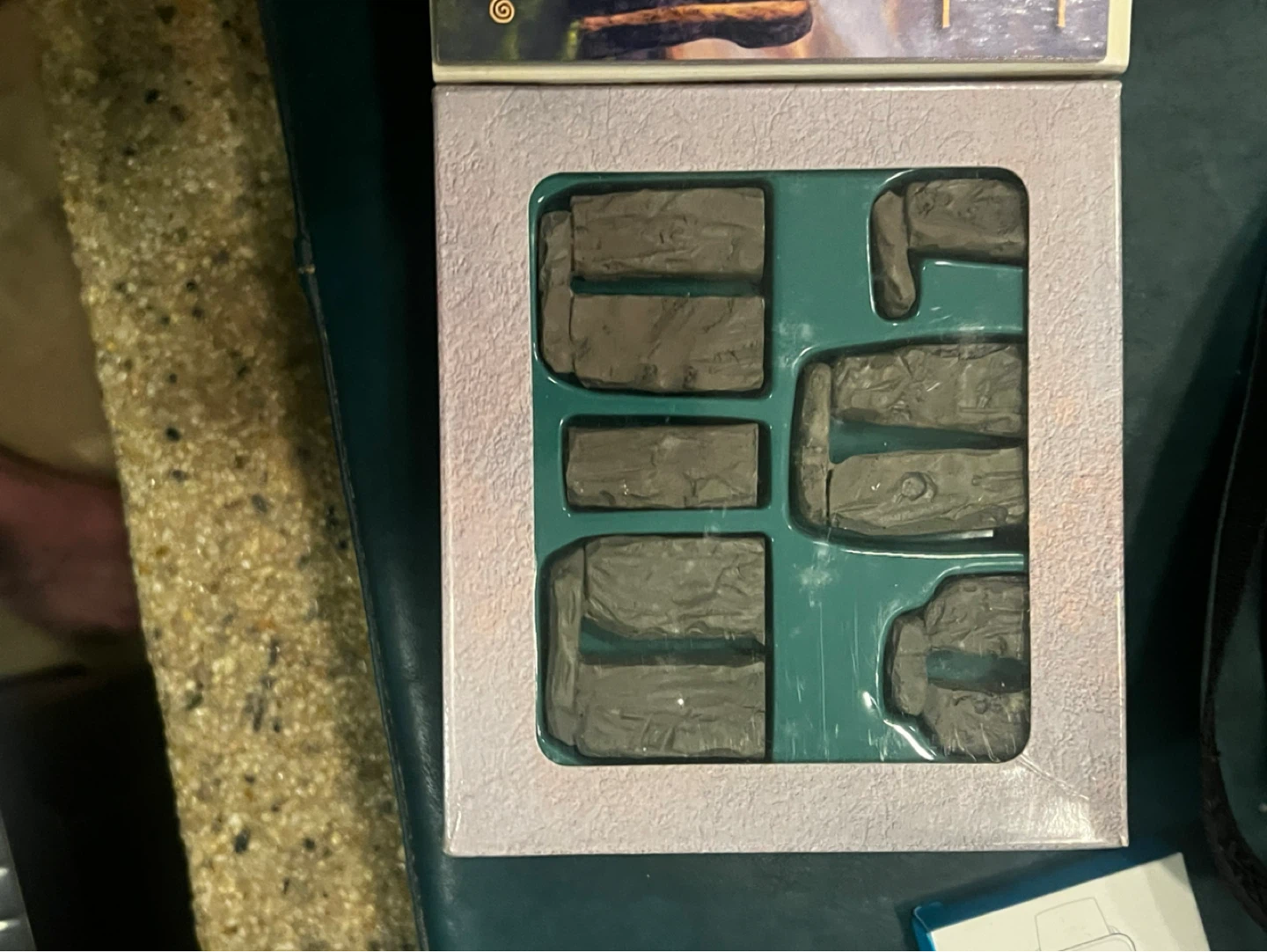 Build Your Own Stonehenge Ancient Wonder Kit - photo 2