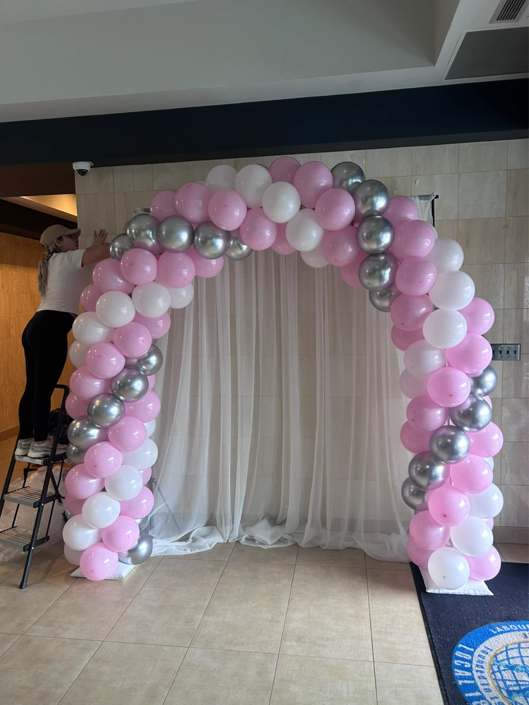 Balloon Arch
