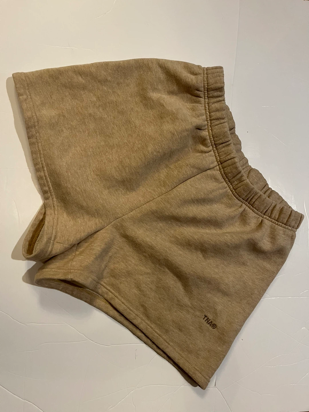 Aritzia TNA Sweat Shorts