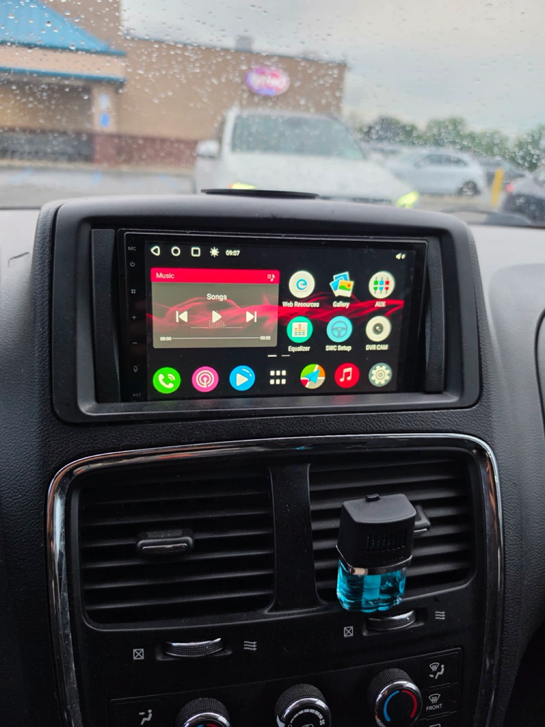2013 Dodge Grand Caravan - 108,662 Miles - photo 5