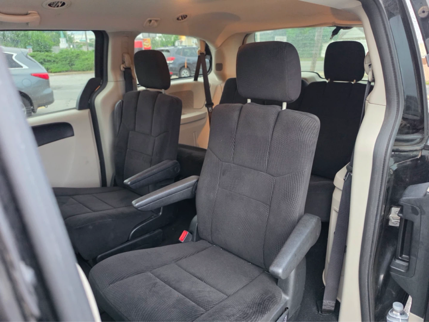 2013 Dodge Grand Caravan - 108,662 Miles - photo 5