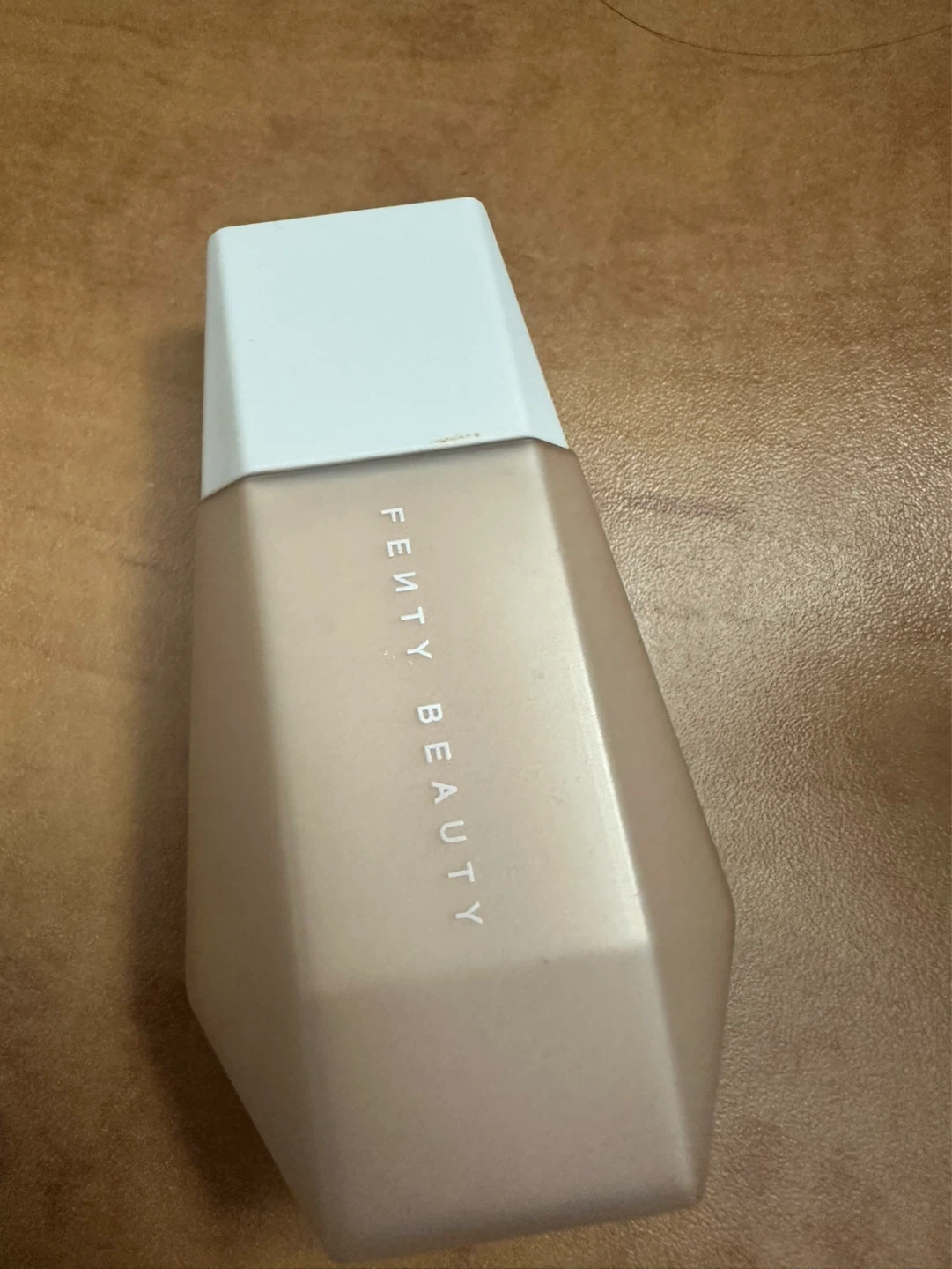 ($60 value) Fenty Eaze Drop Blurring Skin Tint - Shade 9 Neutral - photo 3