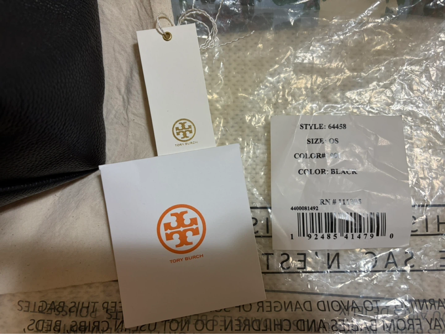 Tory Burch 64458 McGraw Top-Zip Satchel Bag - photo 4
