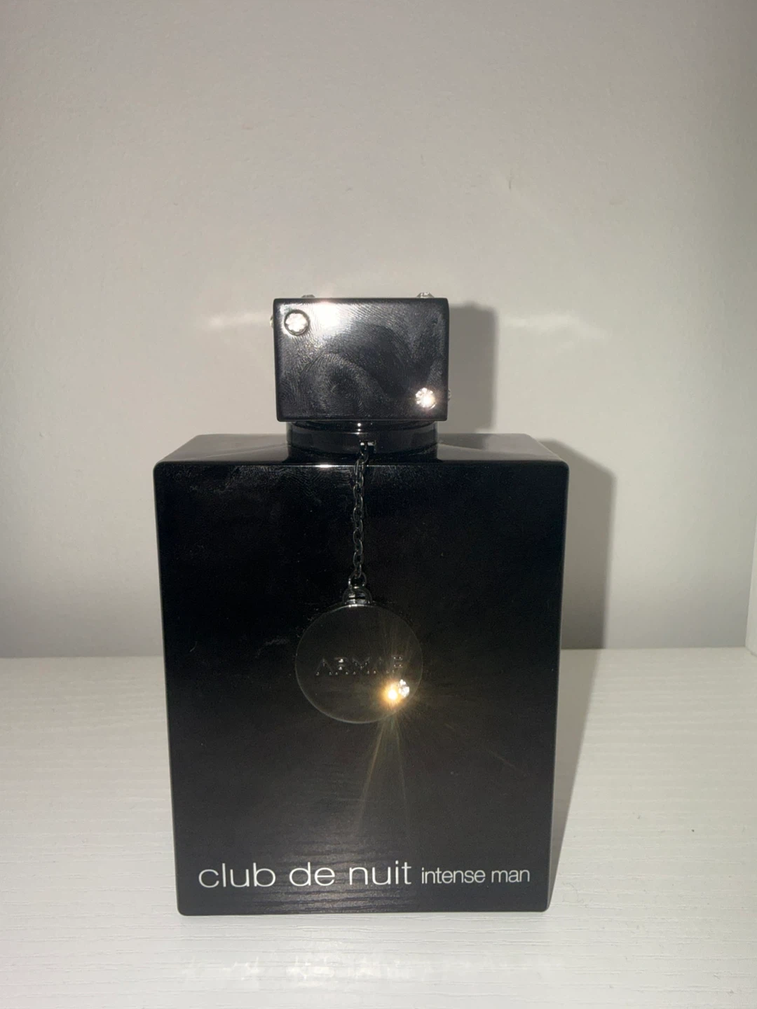 Armaf Club de Nuit Intense Man Eau de Parfum Spray