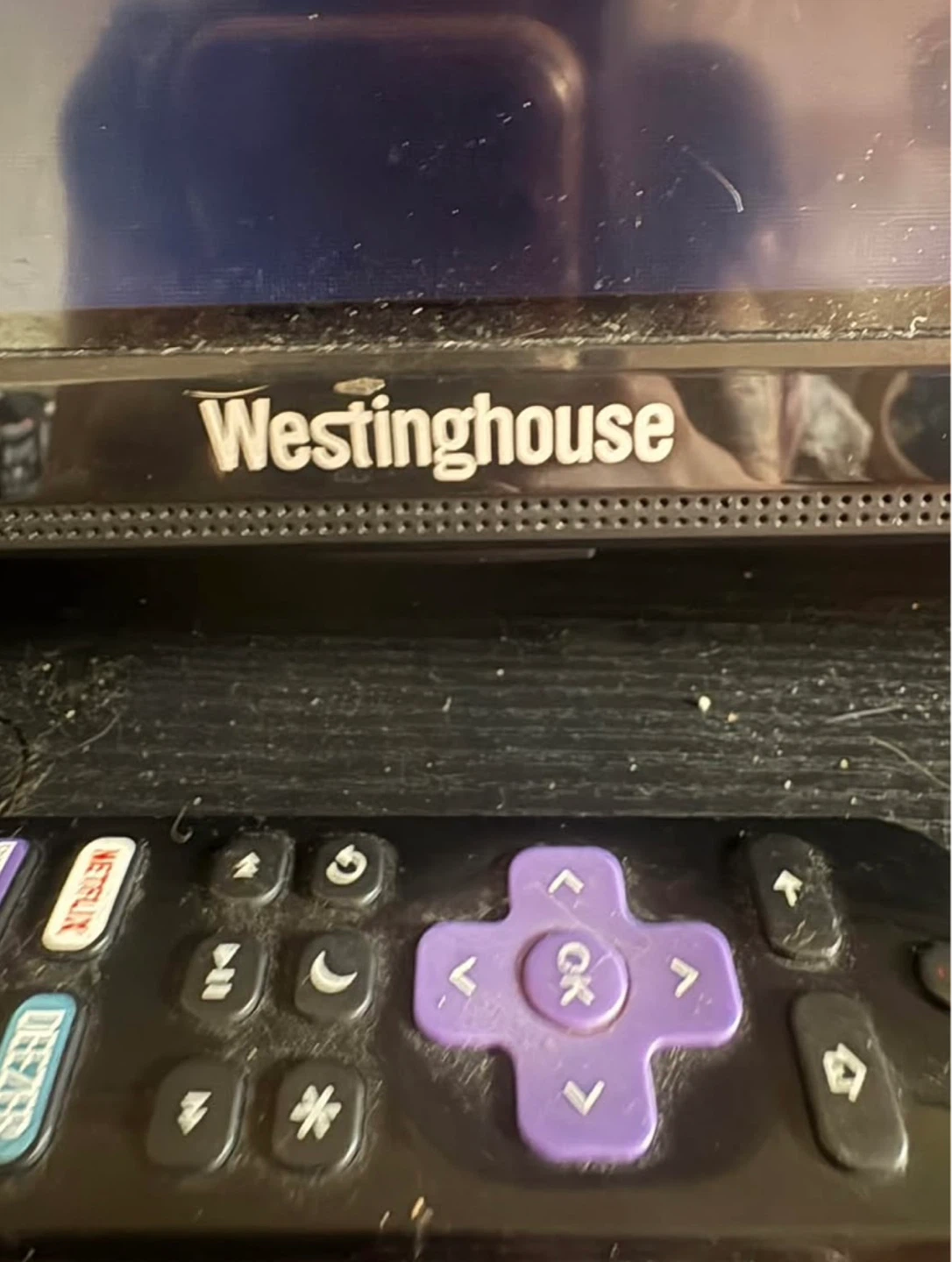 Westinghouse 32-inch LED TV - photo 4