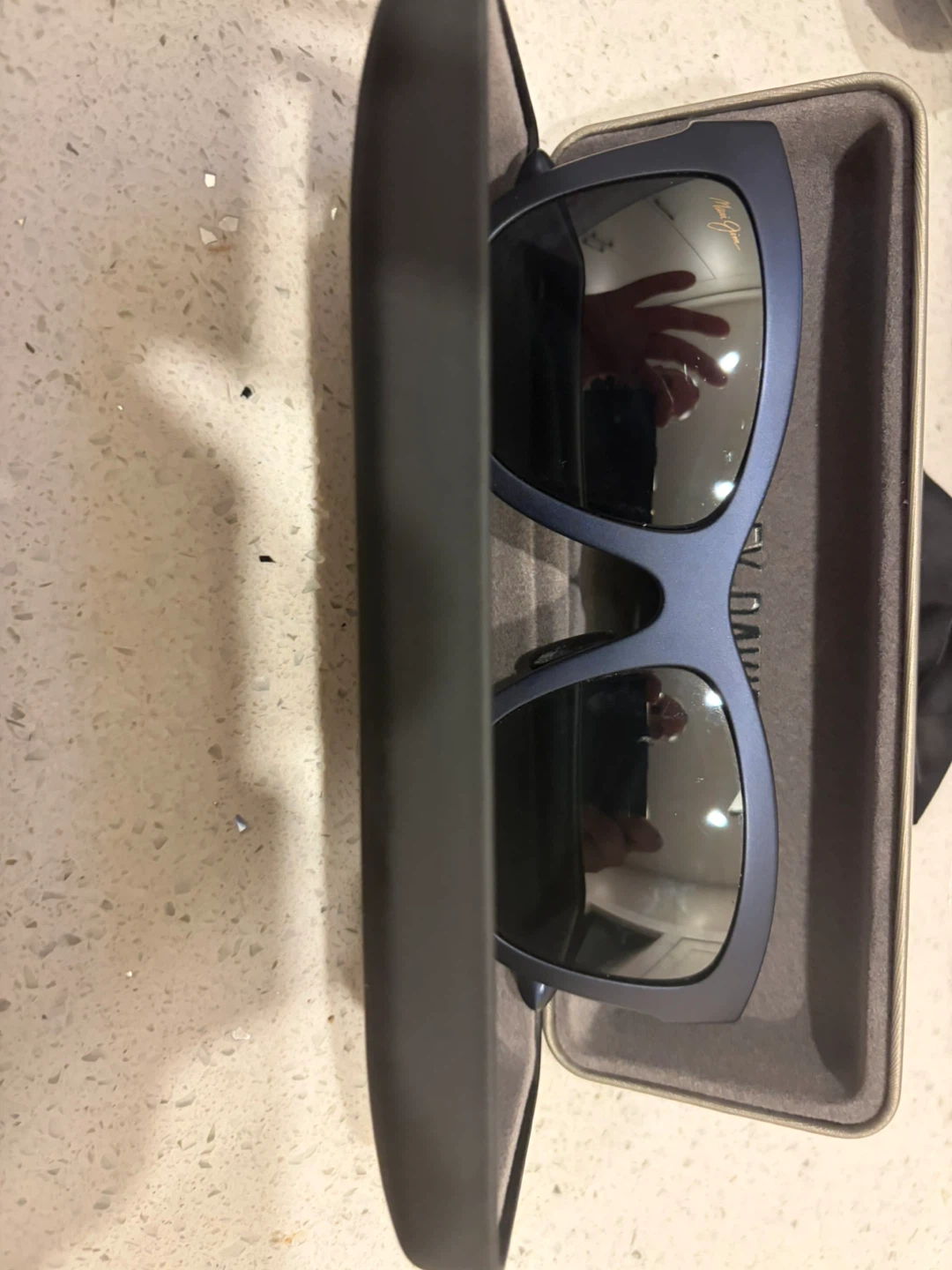 Maui Jim Sunglasses