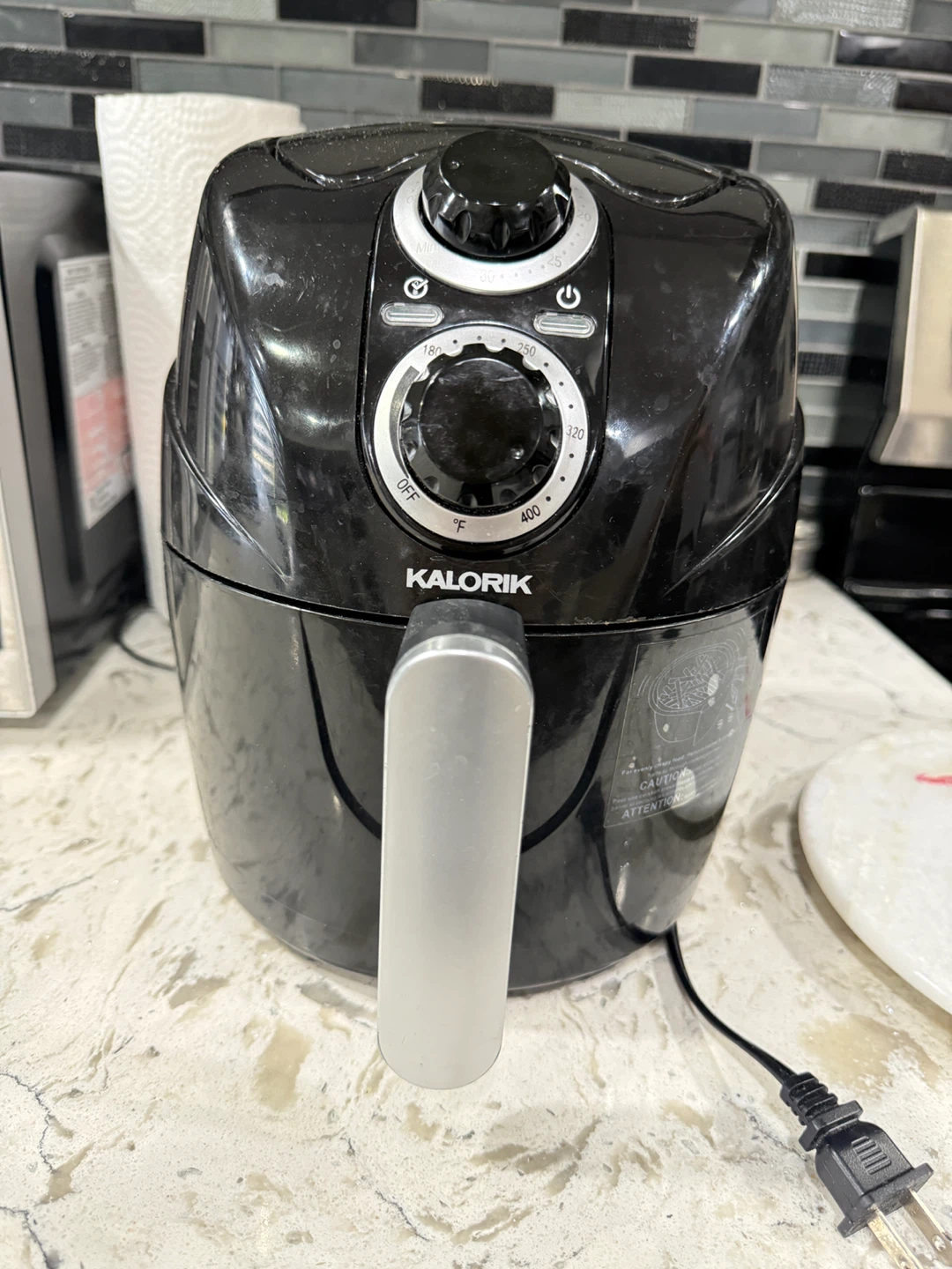 Kalorik Air Fryer