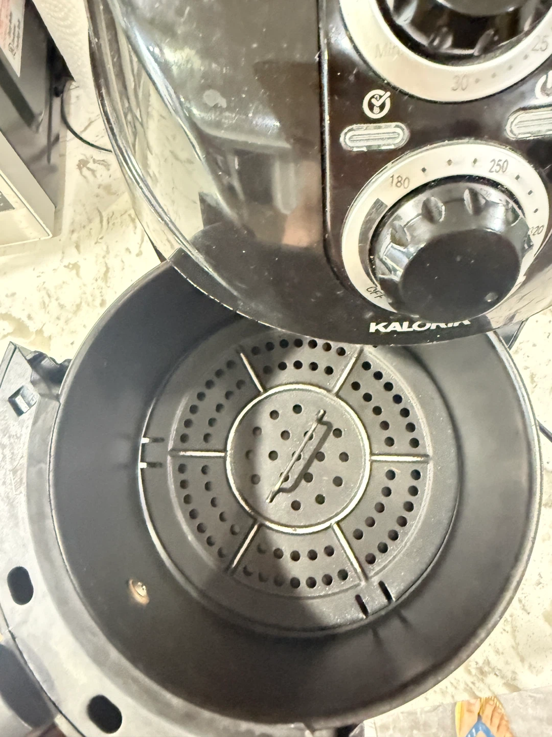 Kalorik Air Fryer - photo 2