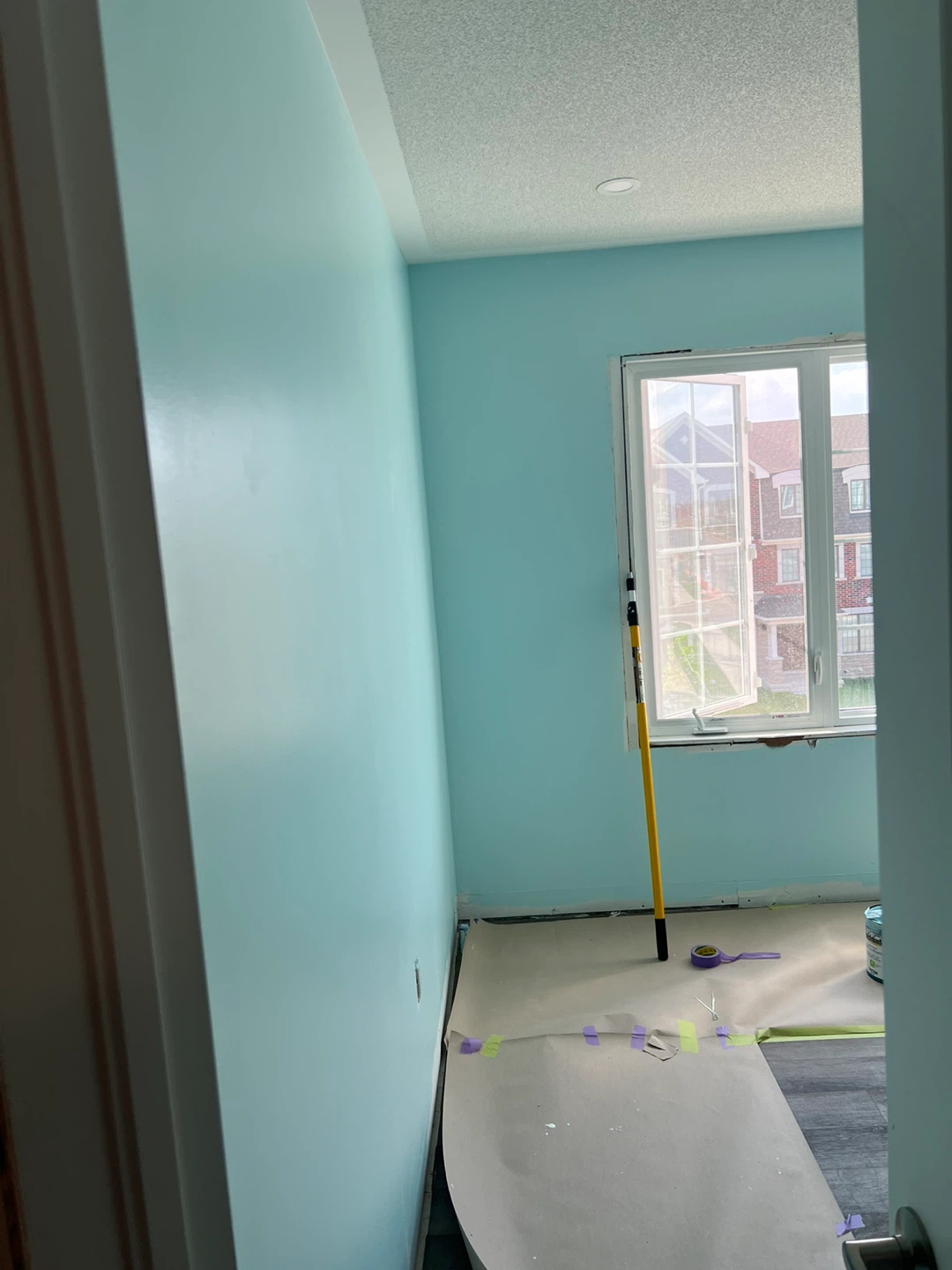 Painter - photo 5