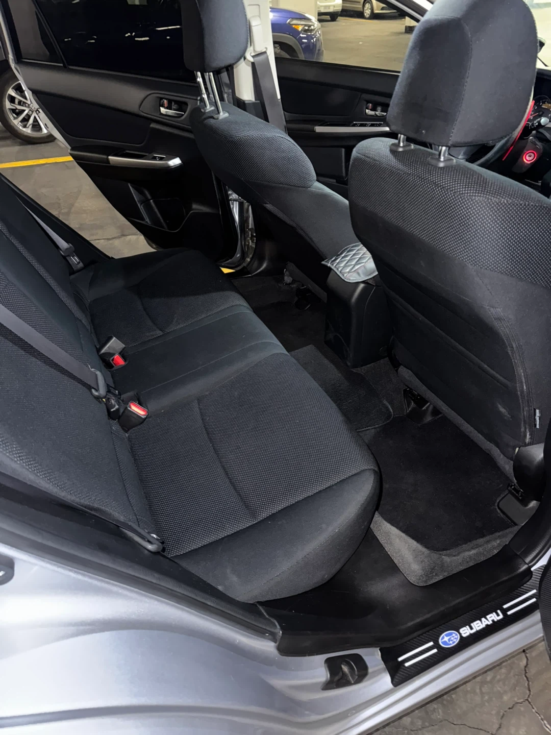 Subaru Impreza 5-Door Hatchback - photo 5