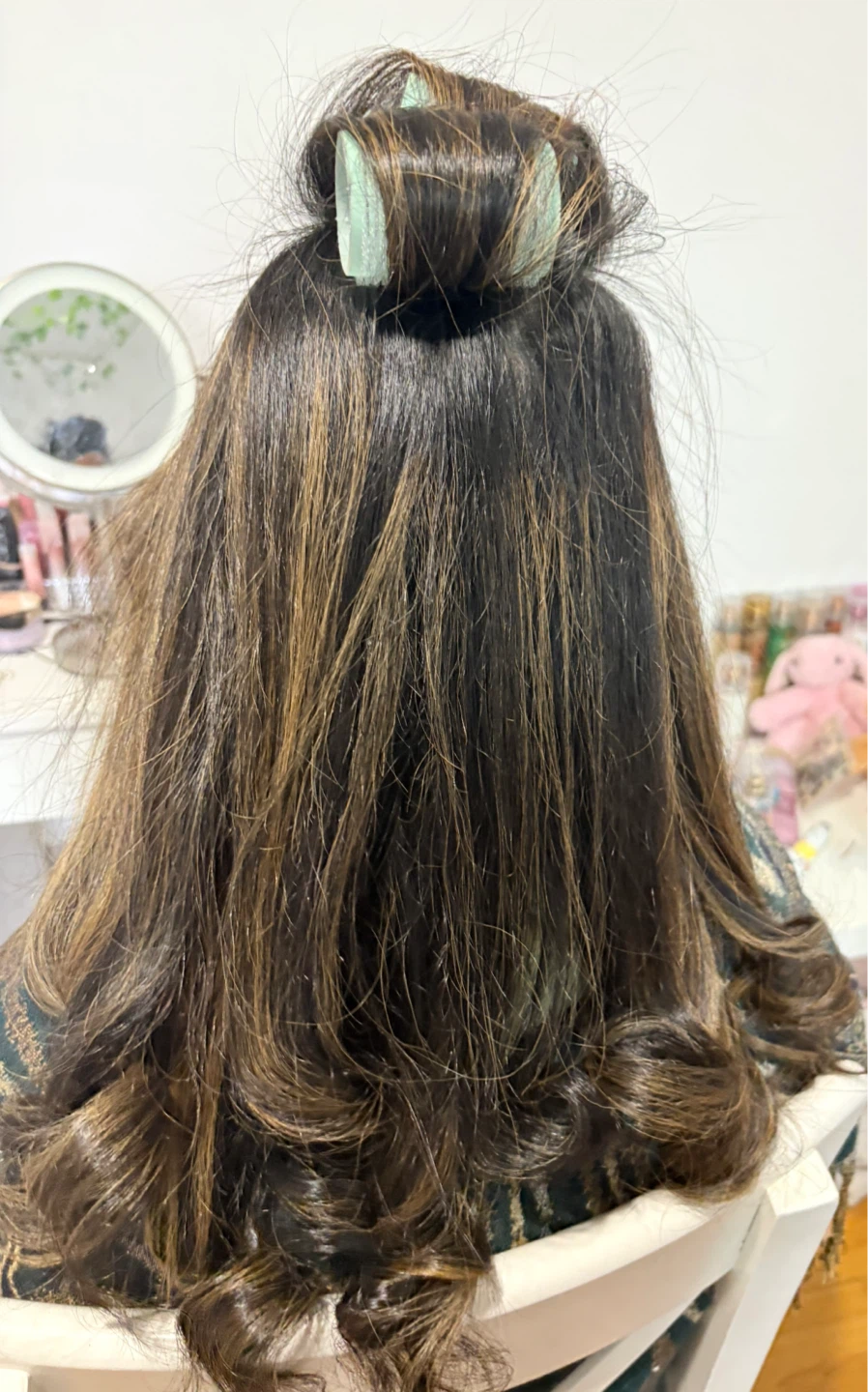 AFFORDABLE AJAX HAIRSTYLIST✨🎀🌸 - photo 3