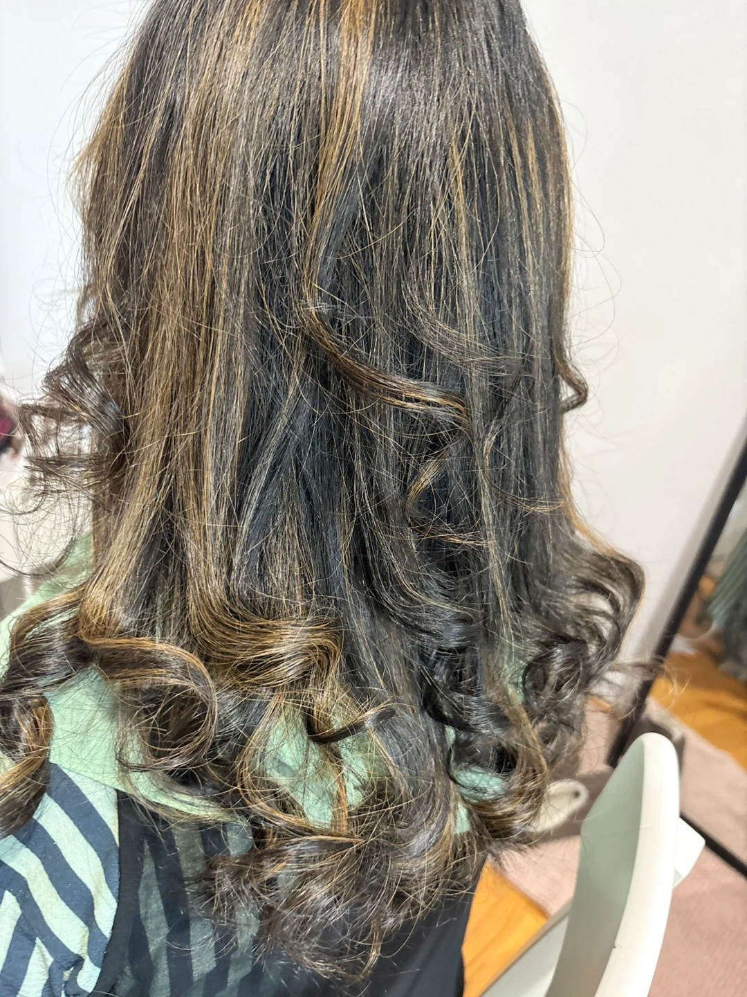 AFFORDABLE AJAX HAIRSTYLIST✨🎀🌸 - photo 5