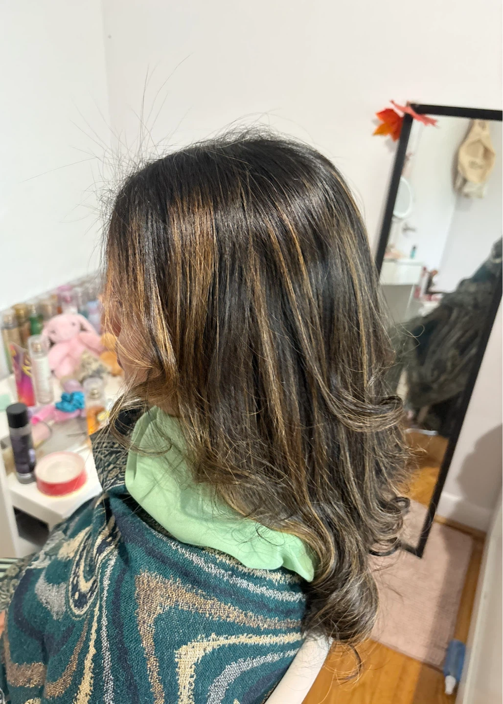 AFFORDABLE AJAX HAIRSTYLIST✨🎀🌸 - photo 2