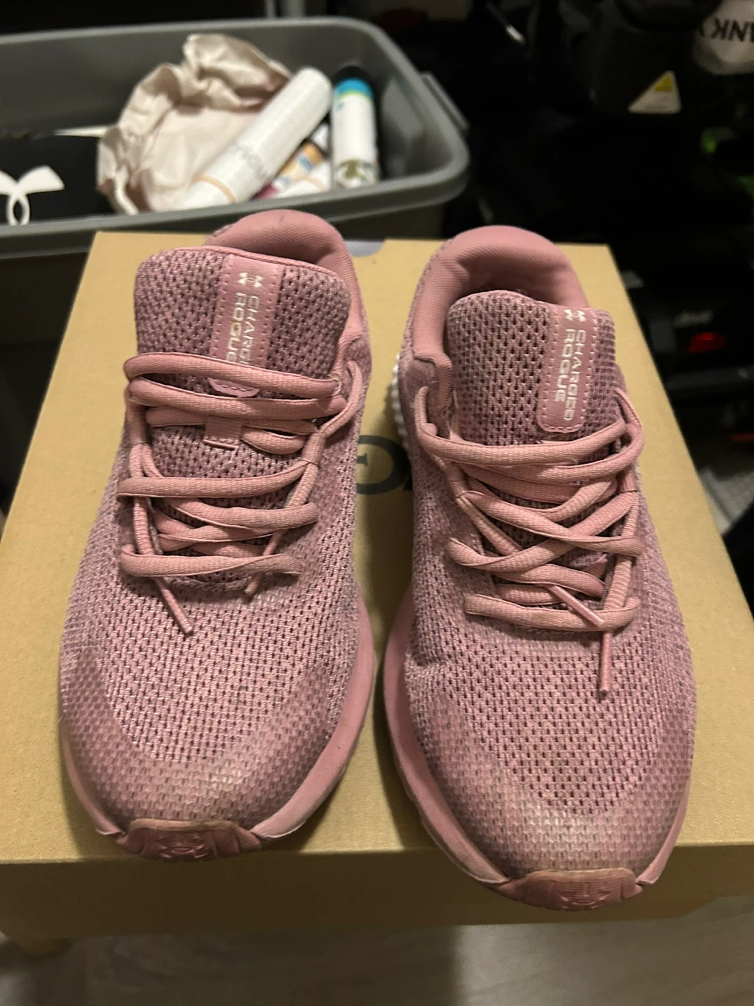 Women’s Running Shoes - photo 2