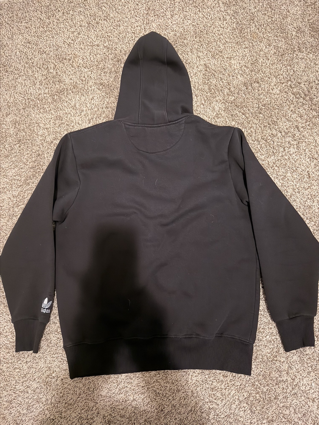 Adidas Humanrace Hoodie XL - photo 2