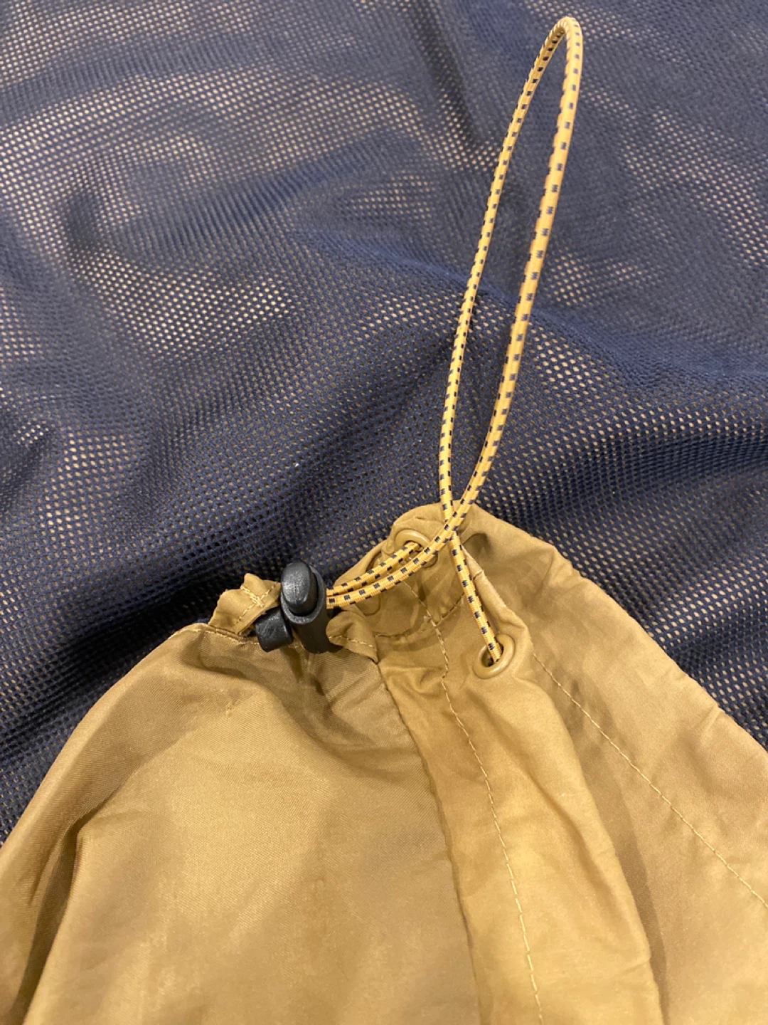 Decathlon-Quechua Rain jacket - photo 4