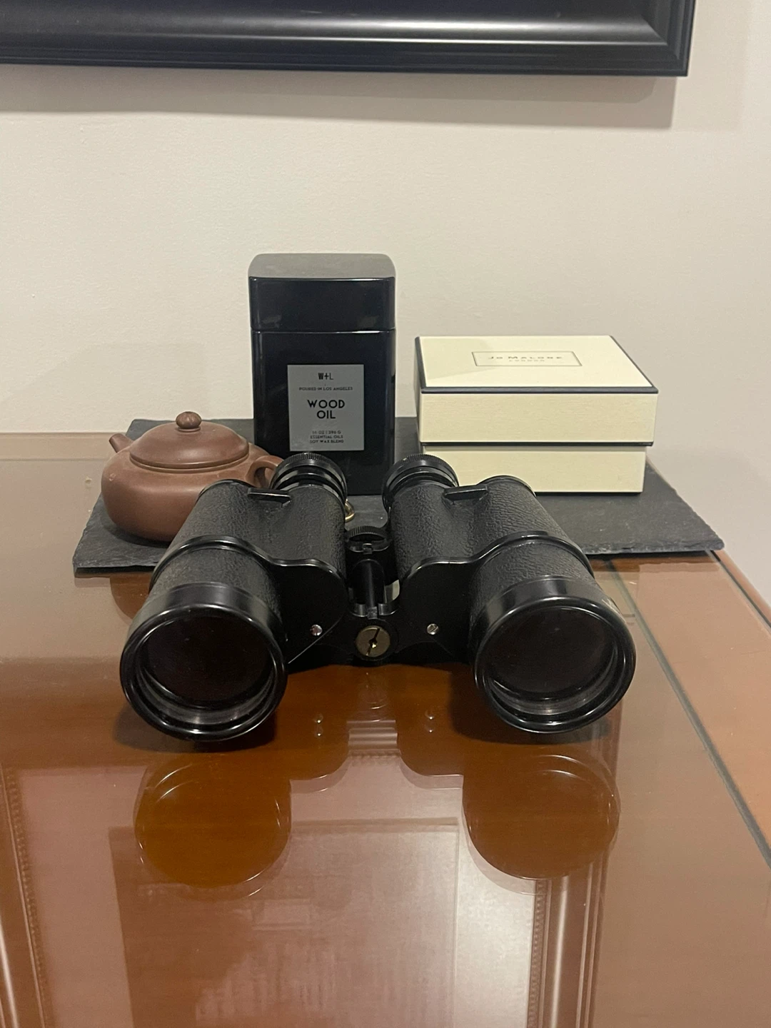 A.B.O. 20x50 Binoculars - photo 4