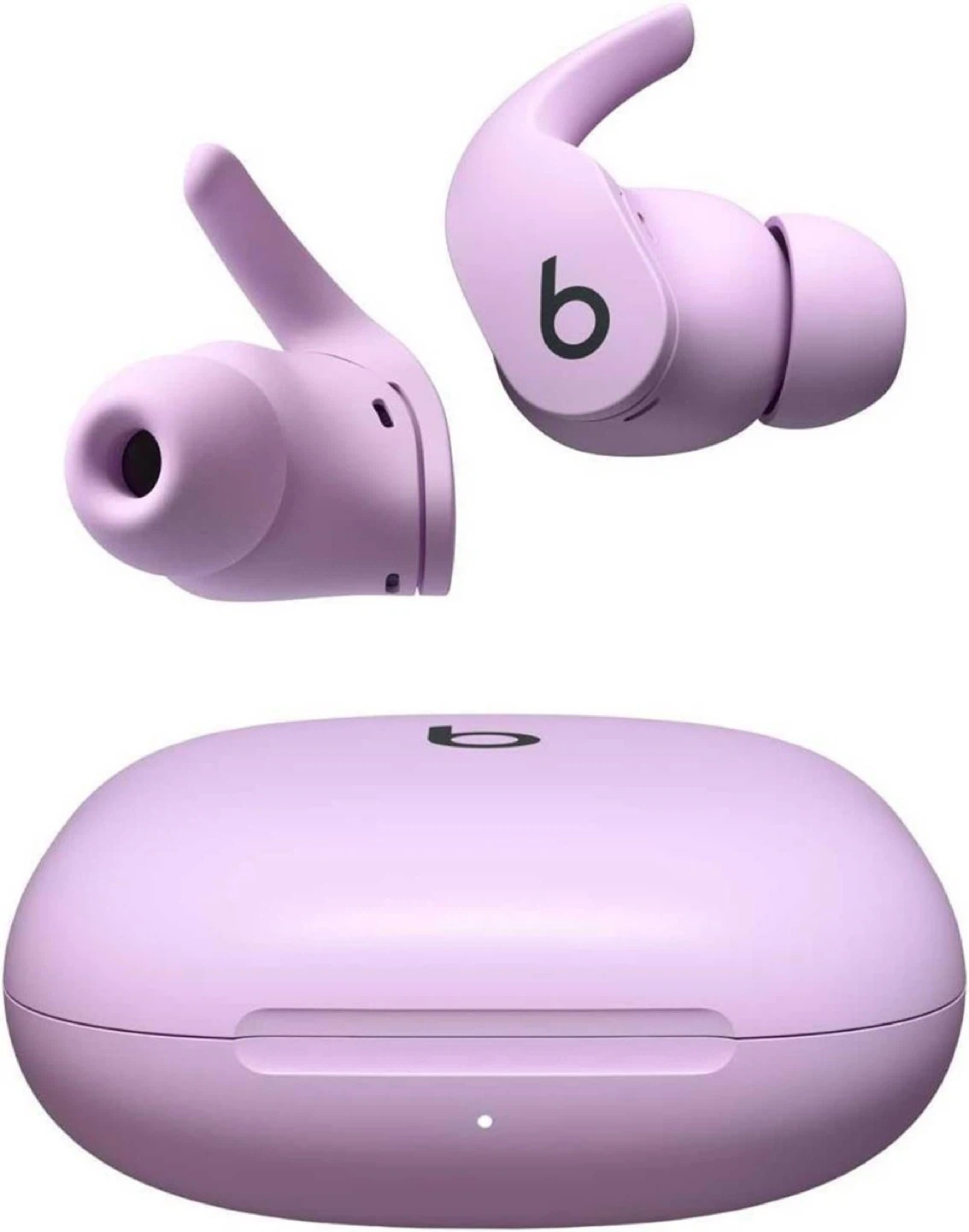 Beats Fit Pro True Wireless Noise Cancelling Earbuds - Lavendar