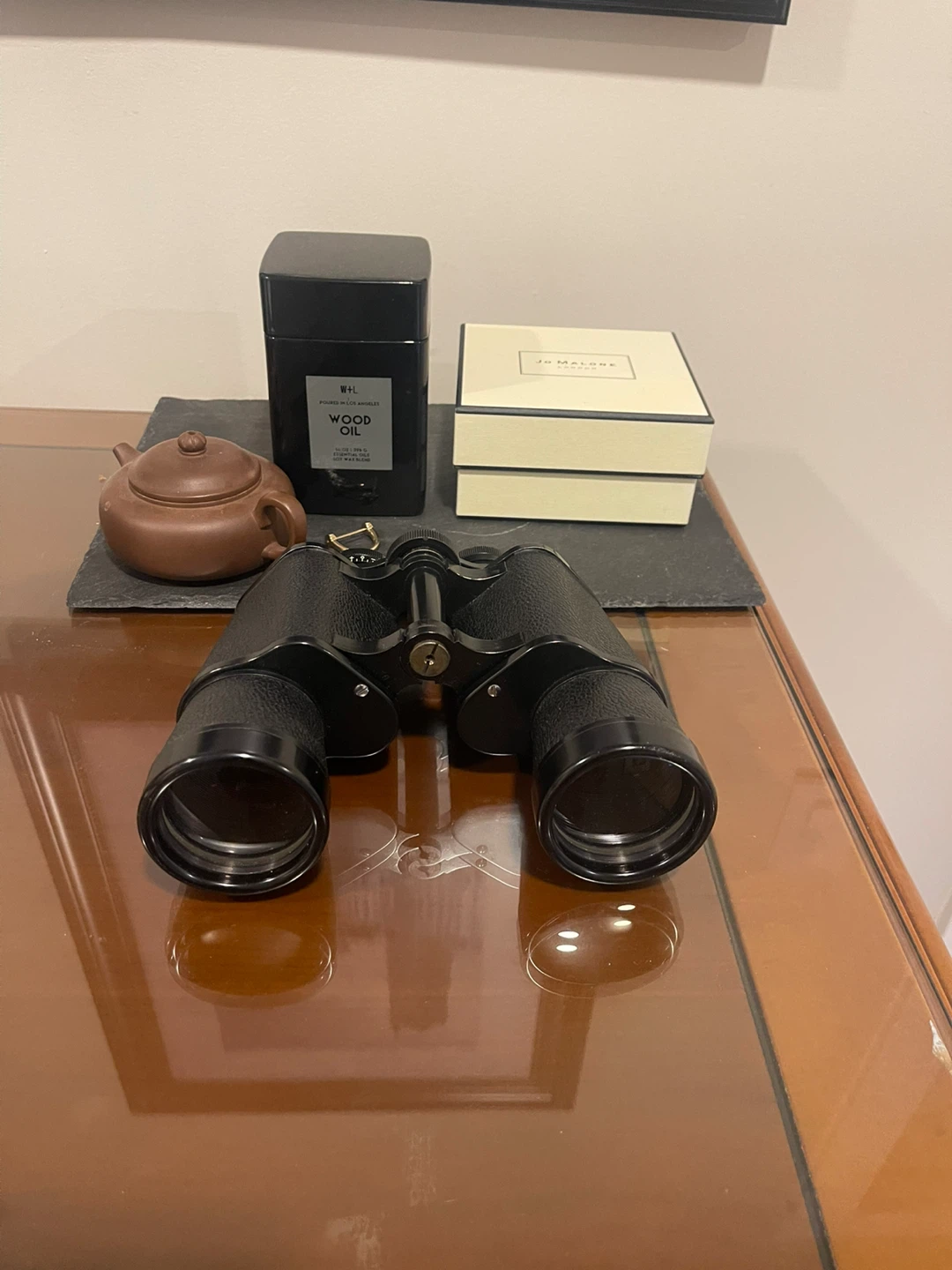 A B O Optics 20x50 Binoculars - photo 3