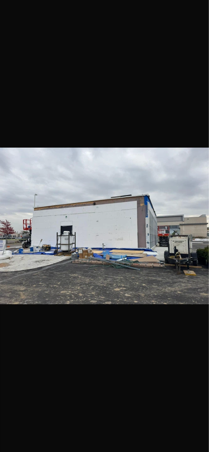 Stucco Installation & Repair - photo 5