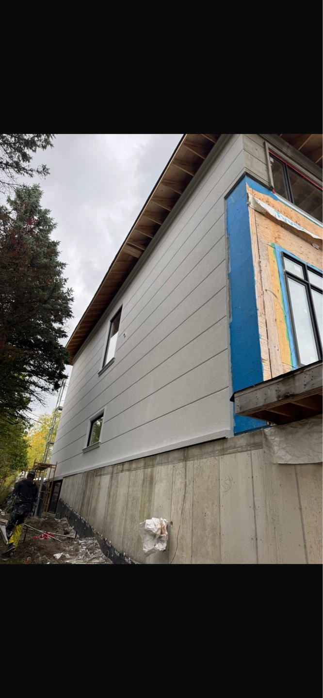 Stucco Installation & Repair - photo 4