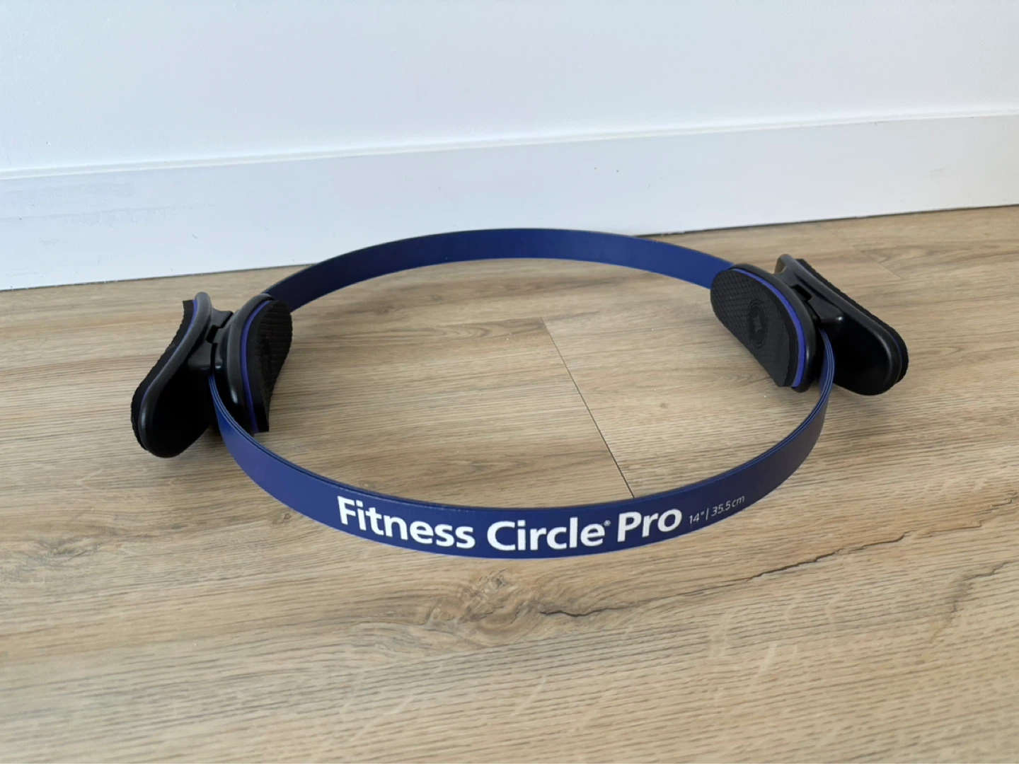 Merrithew Fitness Circle Pro Pilates Ring - 14" Blue