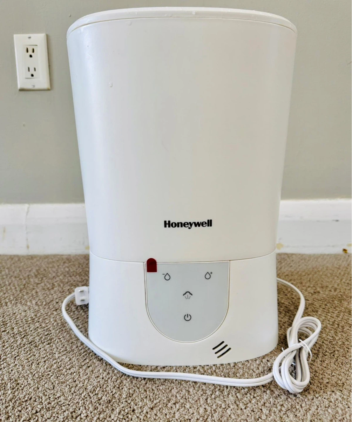 Honeywell Humidifier