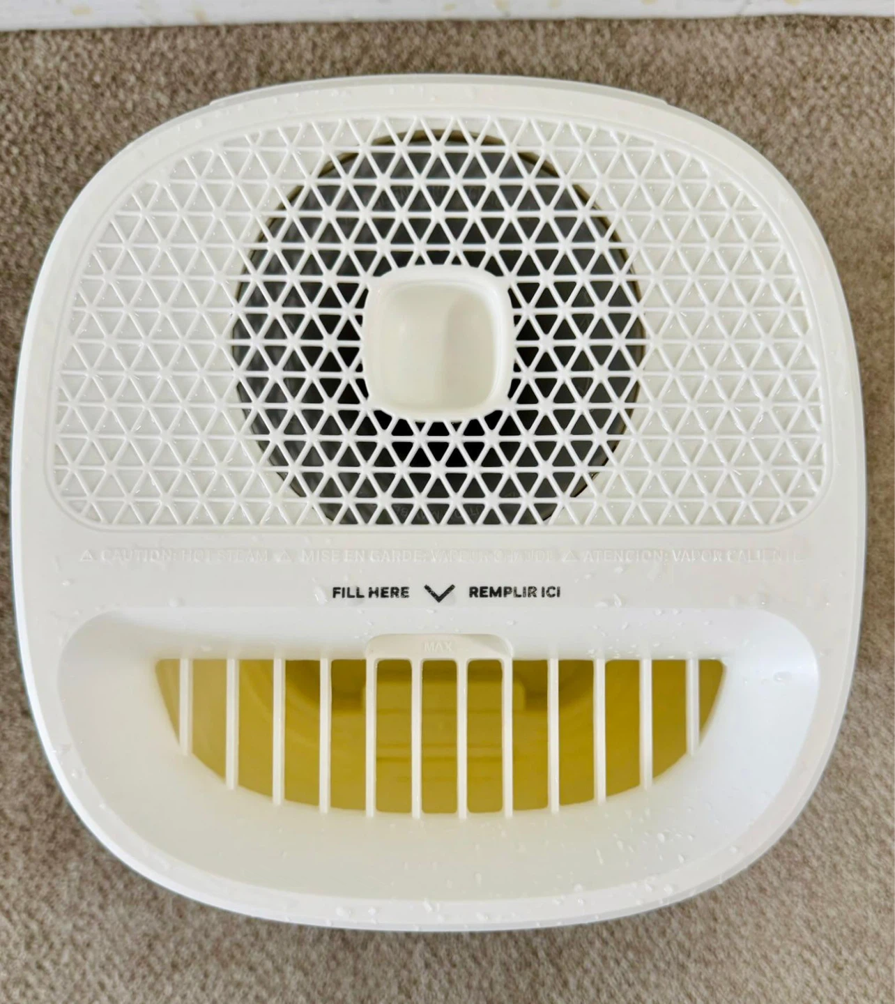 Honeywell Humidifier - photo 2