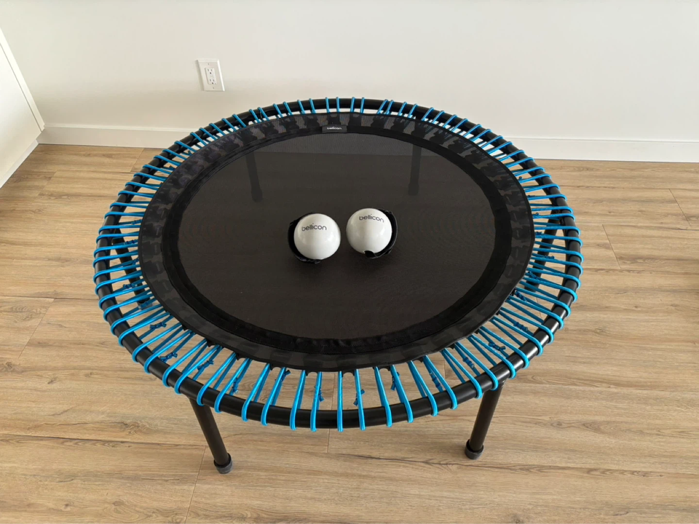 Bellicon Mini Rebounder Fitness Trampoline