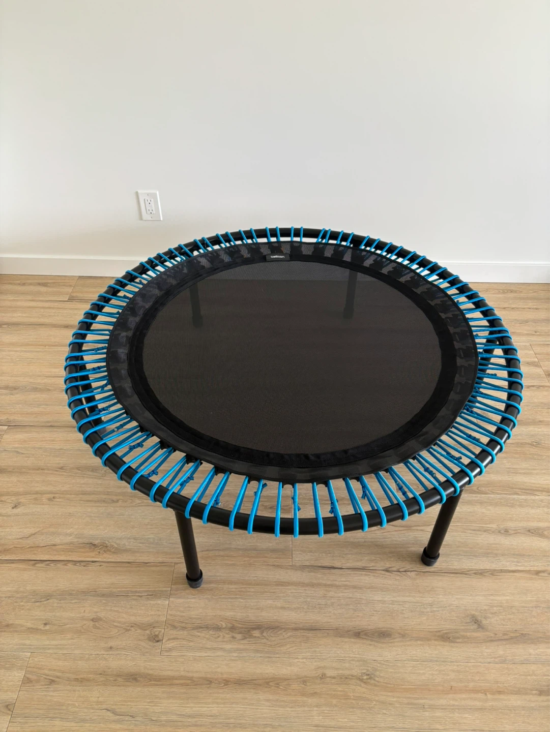 Bellicon Mini Rebounder Fitness Trampoline - photo 2