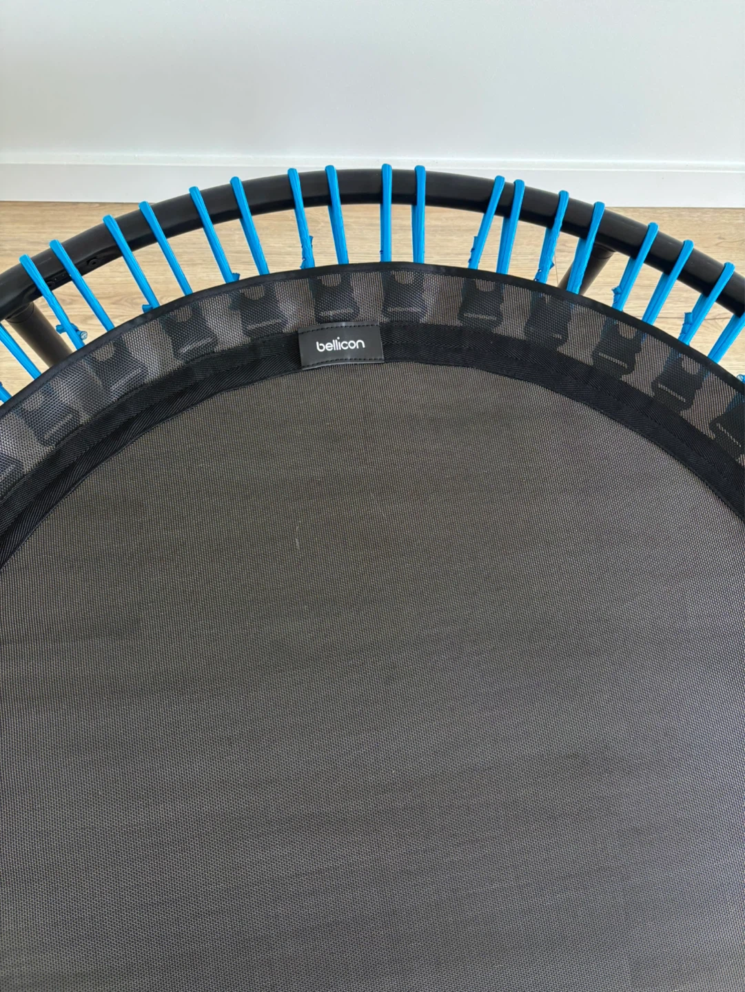 Bellicon Mini Rebounder Fitness Trampoline - photo 3