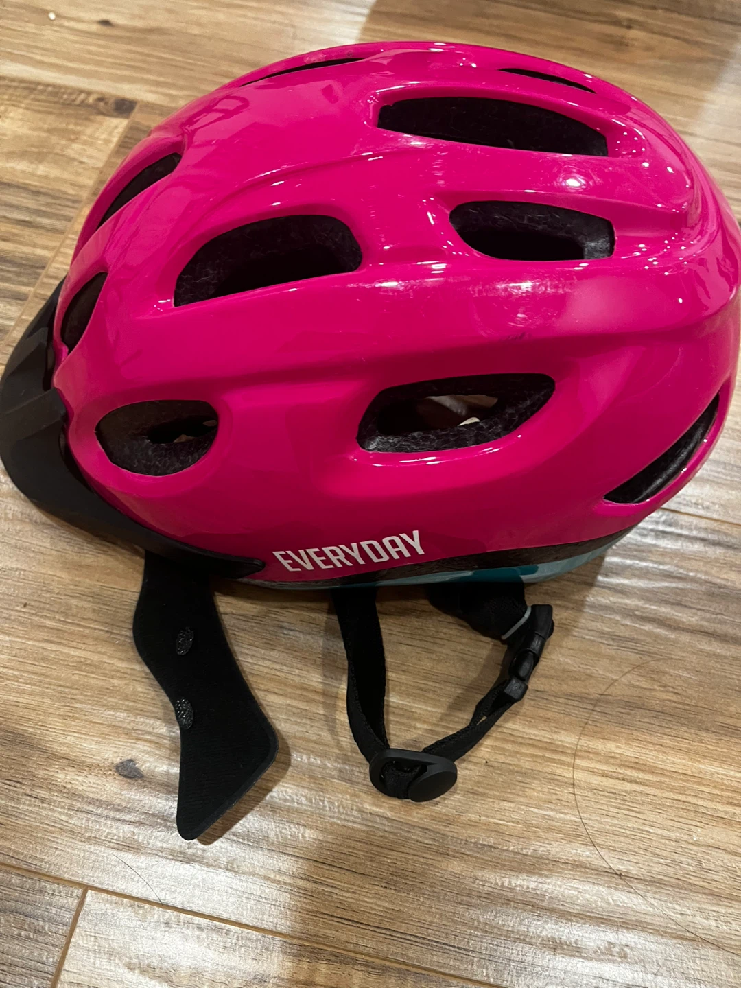 Bell Everyday Capper Women's Bike Helmet (54-58cm) - photo 2