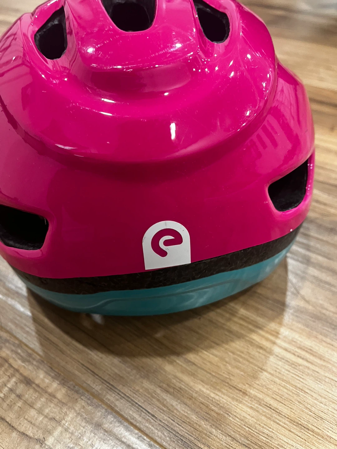 Bell Everyday Capper Women's Bike Helmet (54-58cm) - photo 3