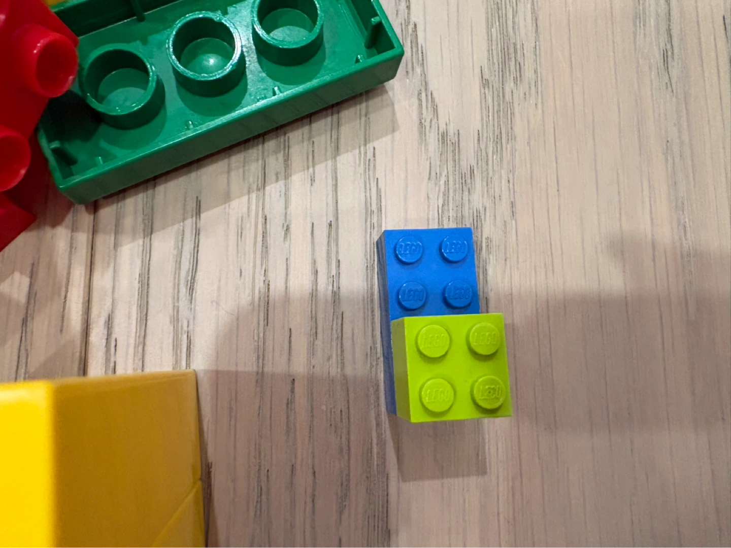 Assorted LEGO and Mega Bloks - photo 4