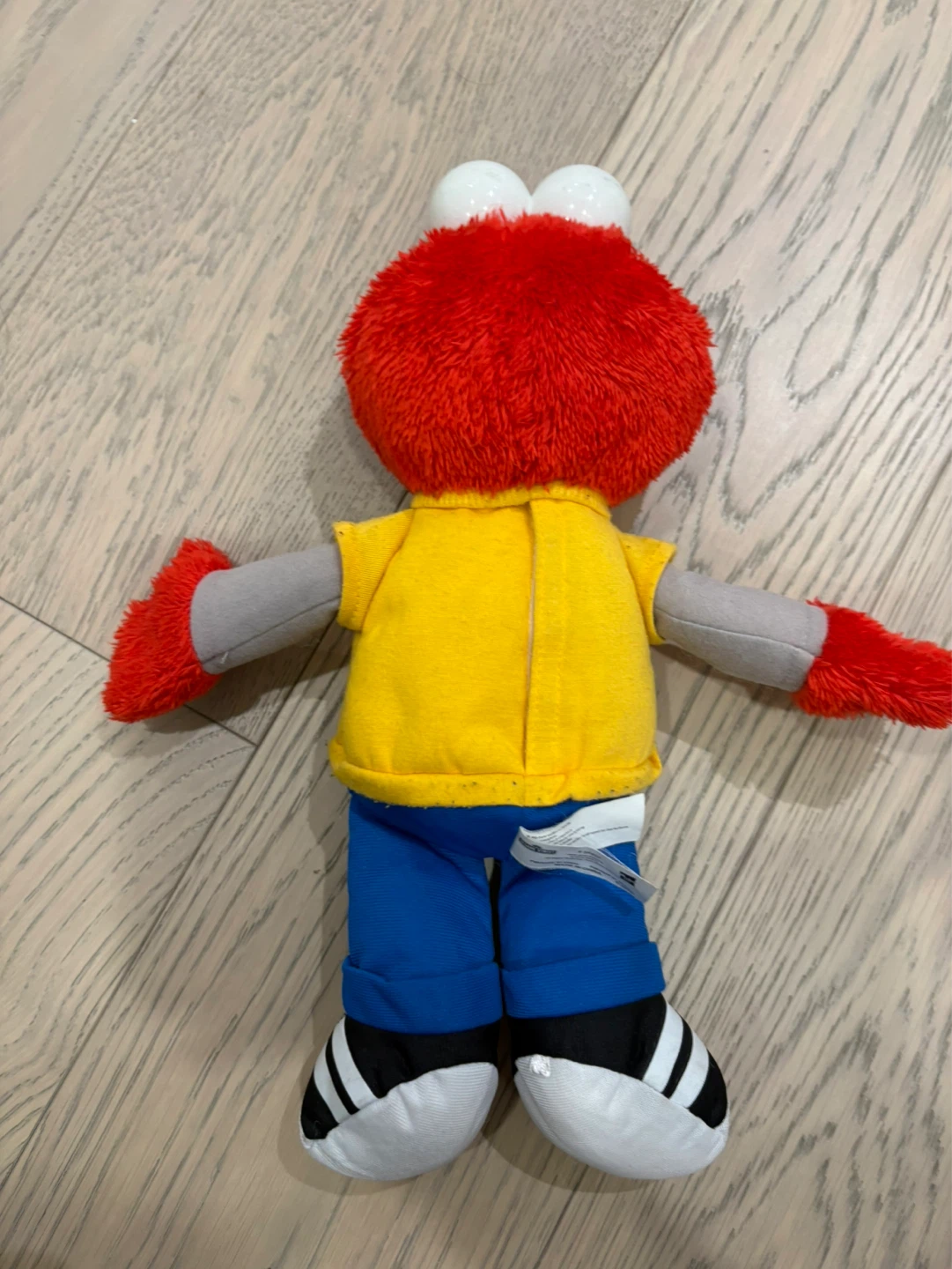 Elmo Plush Toy - photo 2