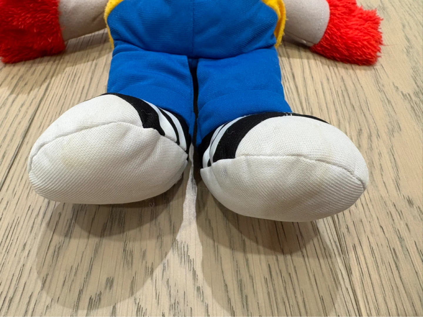Elmo Plush Toy - photo 4