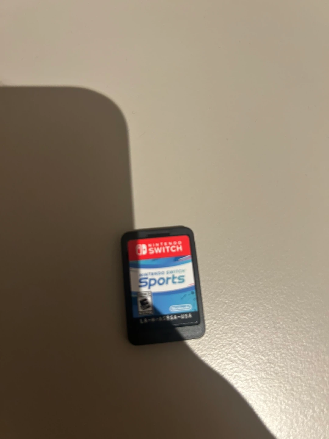 $650 Like New Switch 2 w Nintendo Switch Sports Game! - photo 5