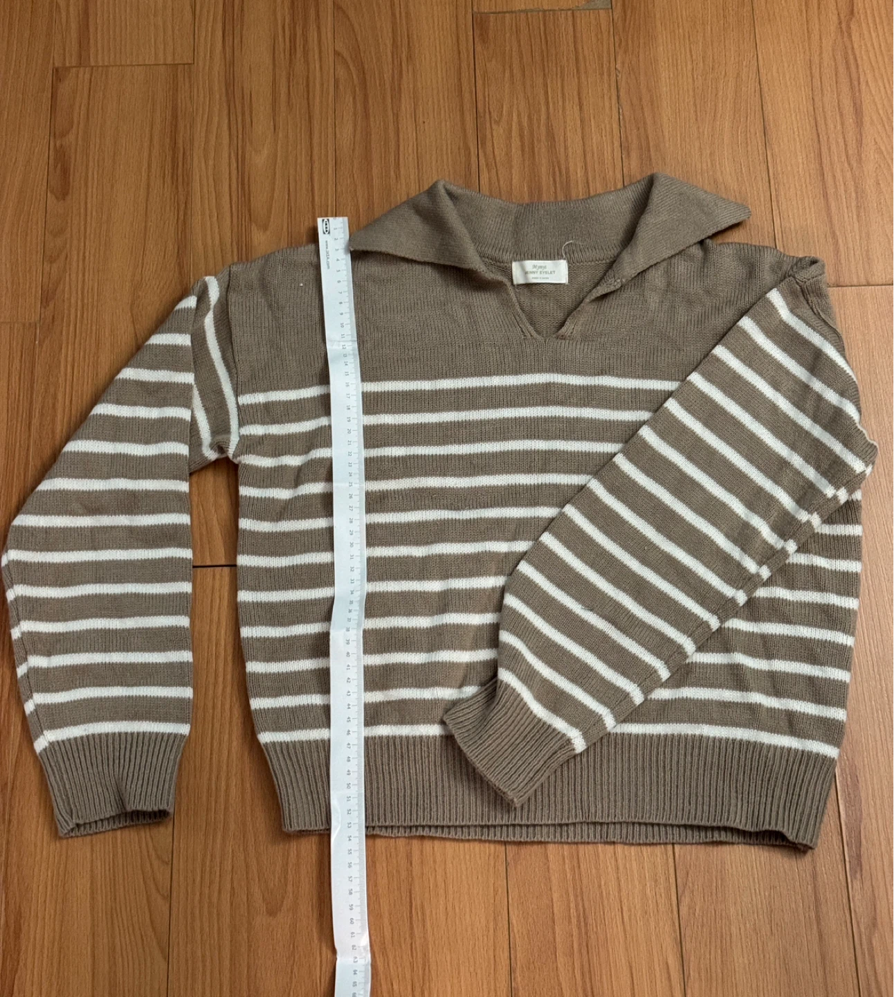 Women’s Made in Korea One Sweater One Pants - photo 2